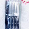 4 Pack STEAK KNIFE SET
