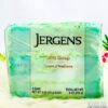 Jergens Mild Soap 3 Bars 85g Each
