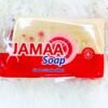 Jamaa Wash Soap Cleaner Fresher