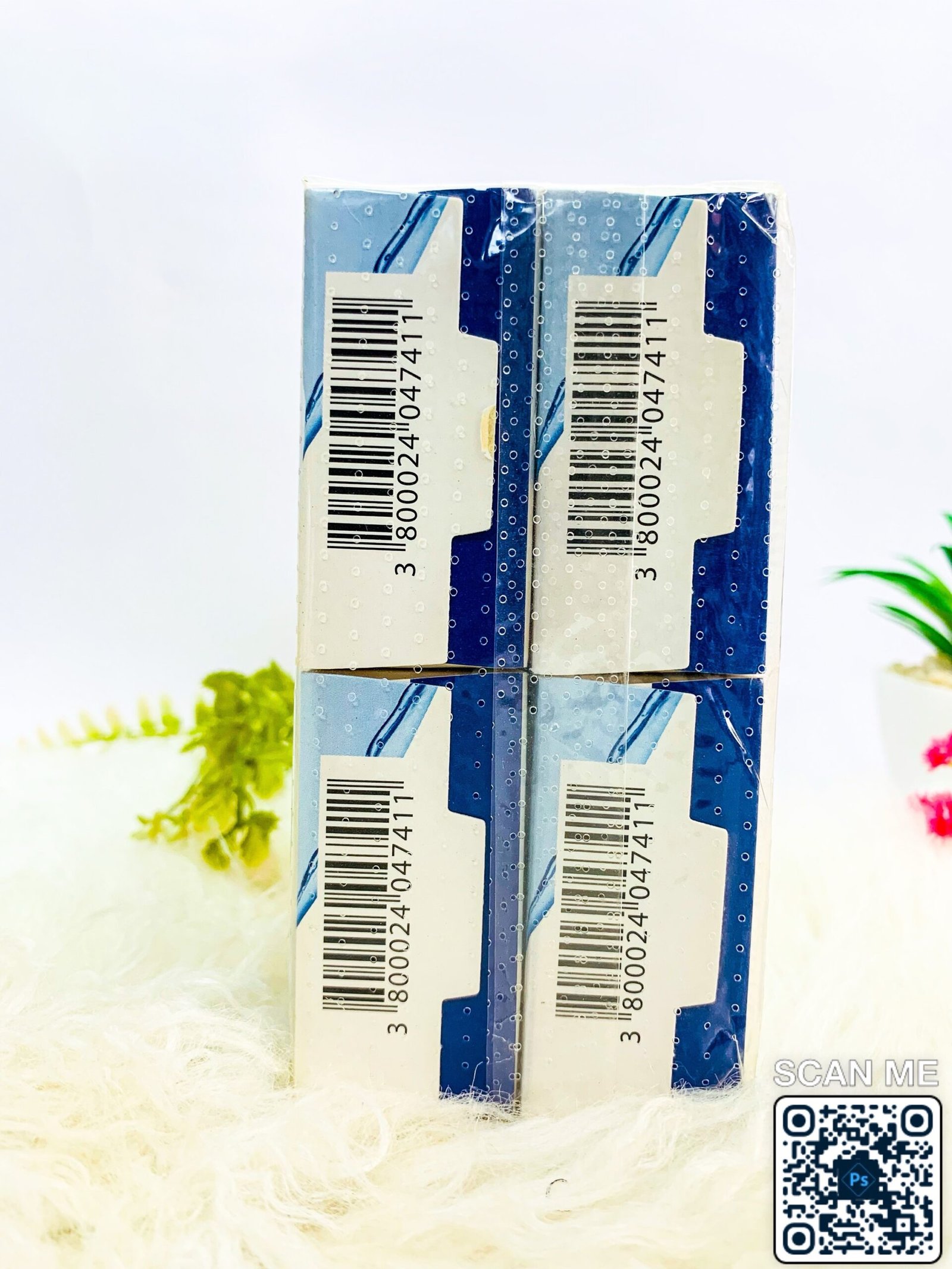 Teo Ultra Hygiene Fresh Clean Bar Soap 90g x4 - Image 2