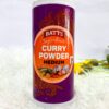 Batts Ingredients Curry Powder Medium 90g