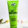 Tea Tree Facial Scrub 250mle. 8 .5 Fl Oz