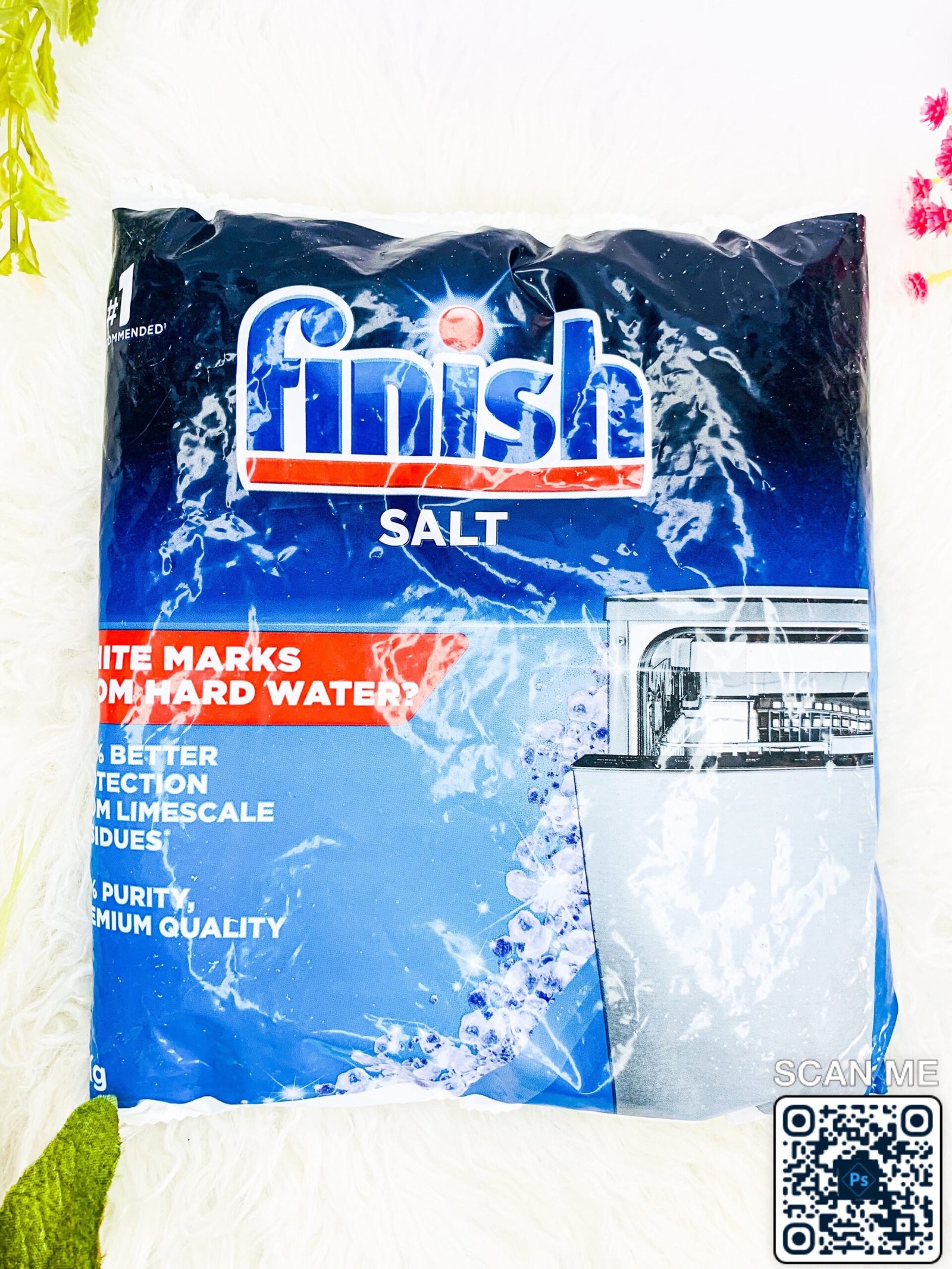 Finish Salt - Image 2