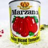 Massano Marzano Petite Diced Tomatoes 28 OZ