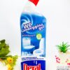 WC Candeggina Gel Con Bicarbonato Dexal 1L