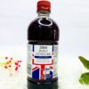 Tesco Malt Vinegar Natural Health Drink 568ml
