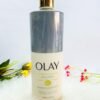 Olay Collagen B3 Firming & Hydrating Body Lotion 502ml