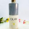 Olay Collagen B3 Firming & Hydrating Body Lotion 502ml