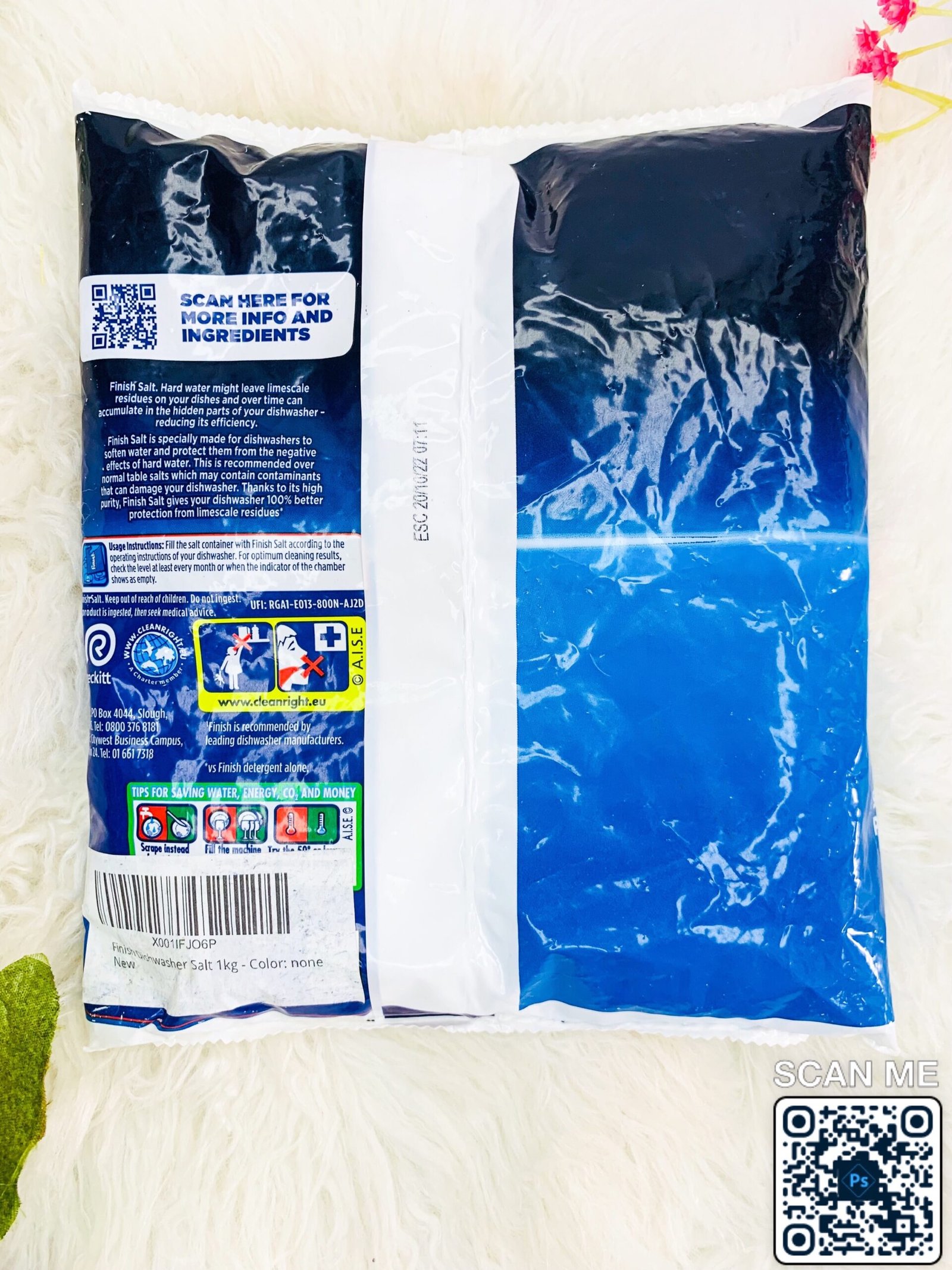 Finish Salt - Image 3