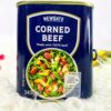 Newgate Corned Beef 340g