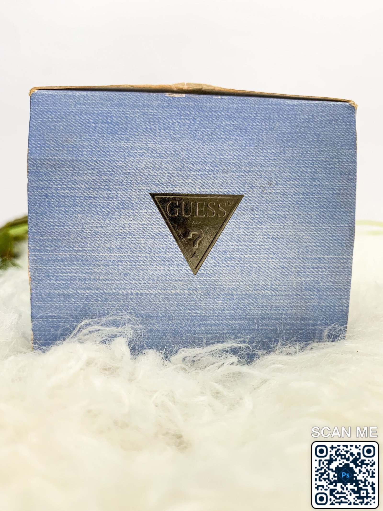 Guess 1981 Indigo Women /Femme3.4 Fl Oz/100mle - Image 3