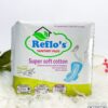 Reflo’s Sanitary Pad Super Soft Cotton