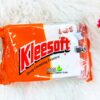 3in1 Kleesoft Deep Cleaning Essence 100% Natural Material Soap
