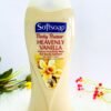 Softsoap Body Butter Heavenly Vanilla Moisturizing Body Wash 443ml
