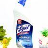 Lysol Toilet Bowl Cleaner Advance  Deep Cleaning Power