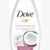 Dove Purely Pampering Coconut Milk & Jasmine Petals Nourishing Body Wash(750ml)