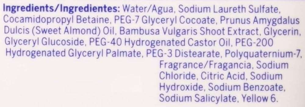 NIVEA Care and Happiness Moisturizing Body Wash,Orange 500ml - Image 4