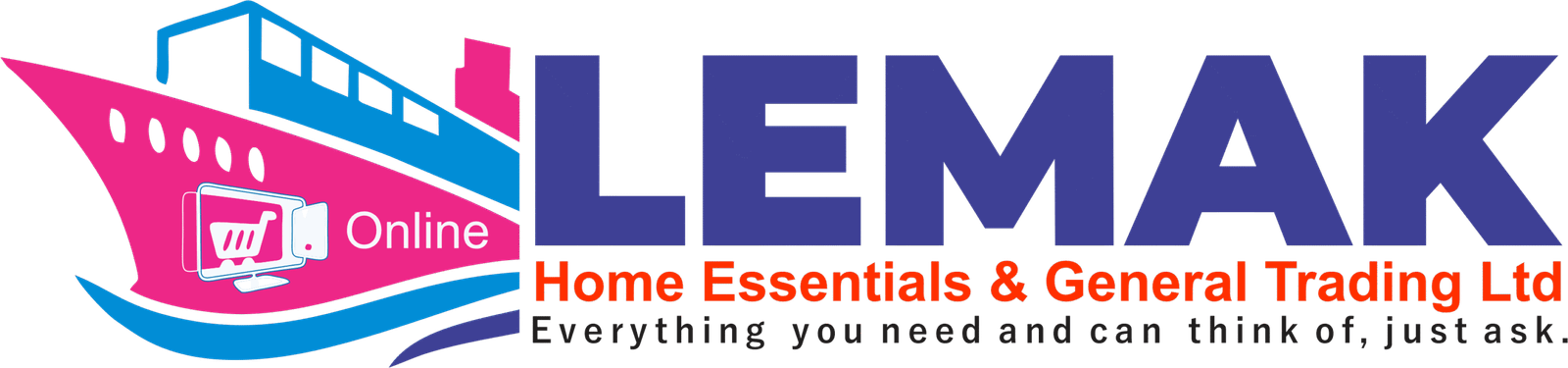 Lemak Enterprise Ltd