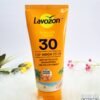 Lavozon sonnen cream 30 LFS HOCH 100ml