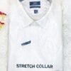 Dockers Strech Collar Long Sleeve Shirt Size - L