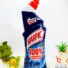 5Minutes Fast Action Harpic 100% Limescale Removal Original 750ml