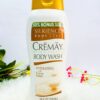 50% Bonus Size Silkience Bodycare Cremay Rich Creamy Body Wash Hydrating with Cocoa Butter 710ml