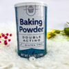 Baking Powder Double Acting Gluten Free 230g