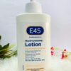 E45 Straightforward Skincare Moisturizing Lotion for dry & sensitive skin 500ml