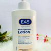 E45 Straightforward Skincare Moisturizing Lotion for dry & sensitive skin 500ml