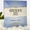 Guess 1981 Indigo Women /Femme3.4 Fl Oz/100mle
