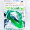 Mosquitno Deet Free Repellent Wristband