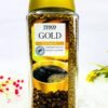 Tesco Gold Rich & Smooth Coffee 200g