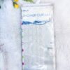 SHOWER CURTAIN