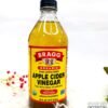 Bragg Apple  Cider vinegar