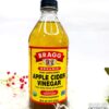 Bragg Apple  Cider vinegar