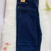 Original Jeep Spirit Blue Jeans Size 33