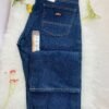 Genuine Dickies Blue Jeans Size 34