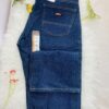 Genuine Dickies Blue Jeans Size 34