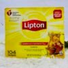 Lipton American Favorite Black  104 bags (234g)