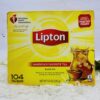 Lipton American Favorite Black  104 bags (234g)