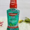 Colgate Plax Soft Mint Mouth Wash 250ml