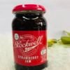 Stockwell Strawberry Jam 454g