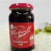 Stockwell Strawberry Jam 454g