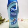 Dial Lavender And Jasmine Hydrating Body Wash Gel 16 Fl Oz Us(473ml)