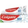 Colgate White Teeth Whitening Toothpaste 75ml