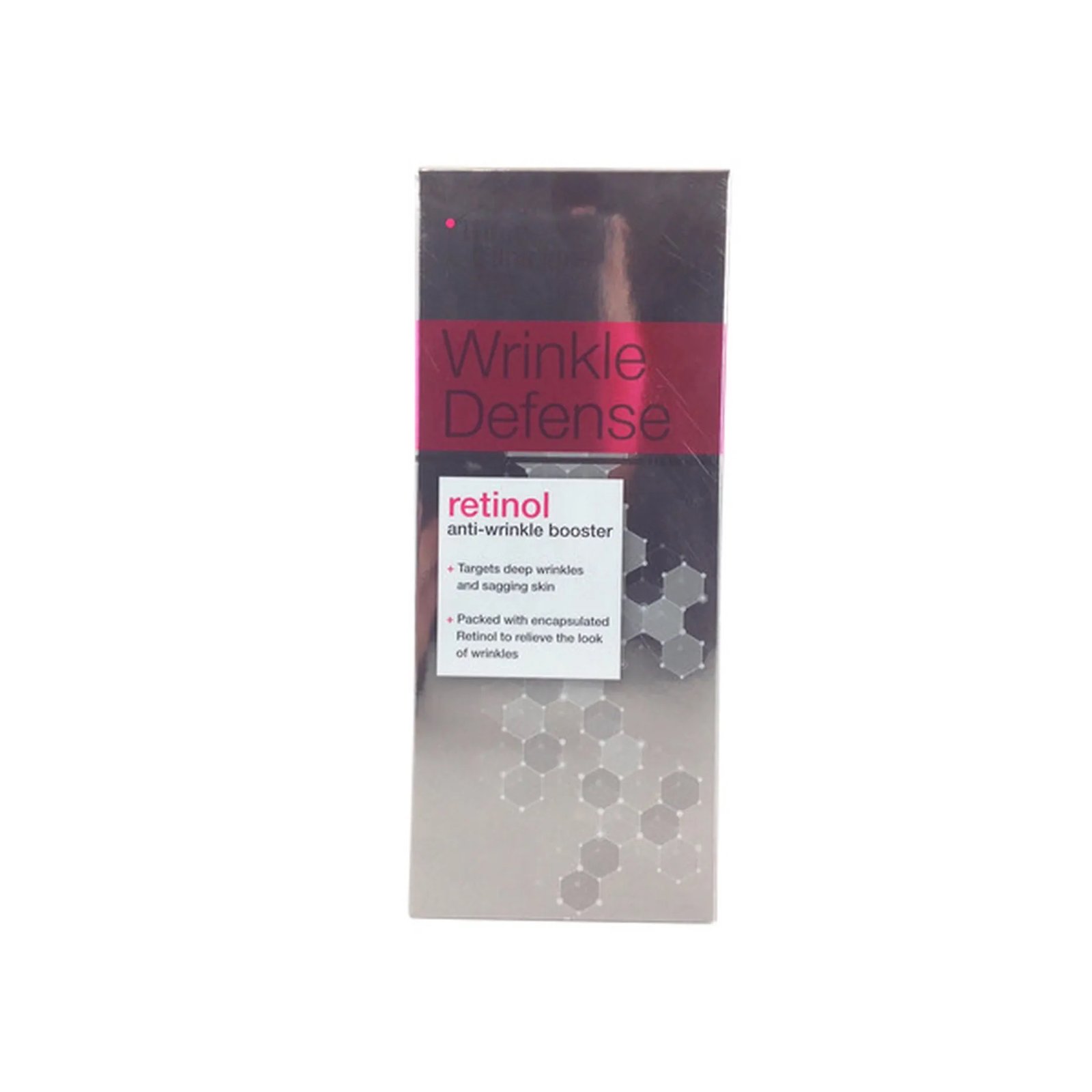 Three Clinicians Wrinkle Defense Retinol Anti Wrinkle Booster