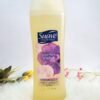 Suave Essentials Sweet Pea And Violet  Body Wash 12 Fl Oz(345ml)