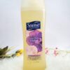 Suave Essentials Sweet Pea And Violet  Body Wash 12 Fl Oz(345ml)