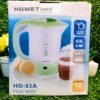 Hometime HD-03A Travel Kettle 0.5L 1000W
