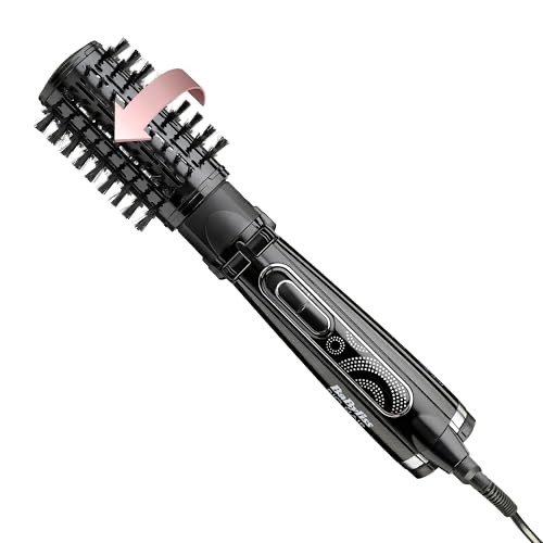 Babyliss Big Hair Salon Perfect Blow Dry Finish UK’s Favorite Styler 50mm Barrel - Image 3
